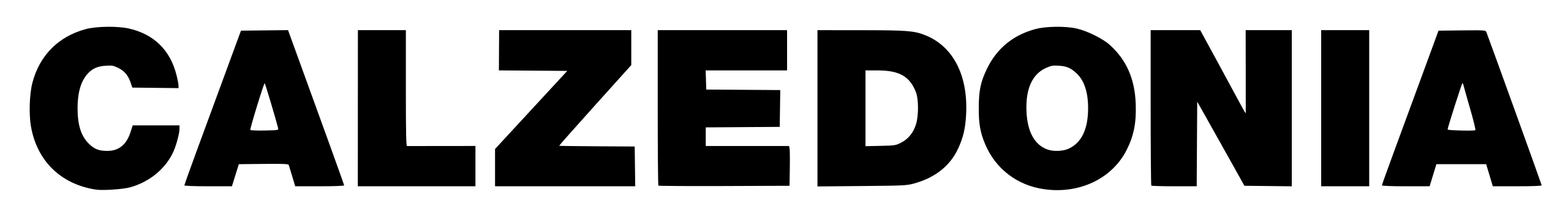 Calzedonia Logo
