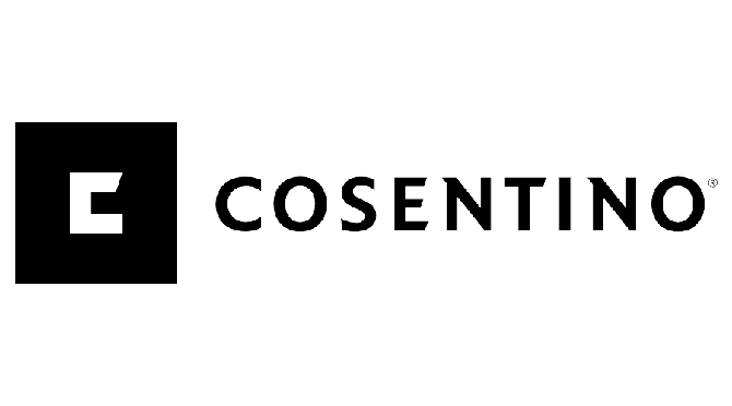 cosentino logo